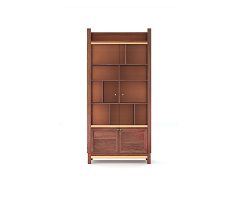 高 柜 | Tall Cabinet G-21
